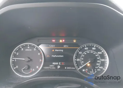 2022 Mitsubishi Outlander Black Edition 2Wd/Se 2.5 2Wd/Se Launch Edition 2Wd из США, поврежденный, VIN JA4J3UA81NZ039703